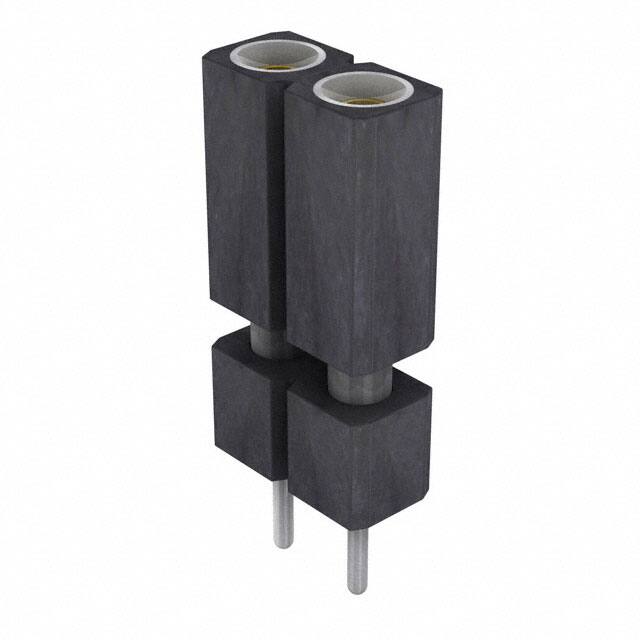 801-87-002-10-216101 Preci-Dip  Embases Prises femelles